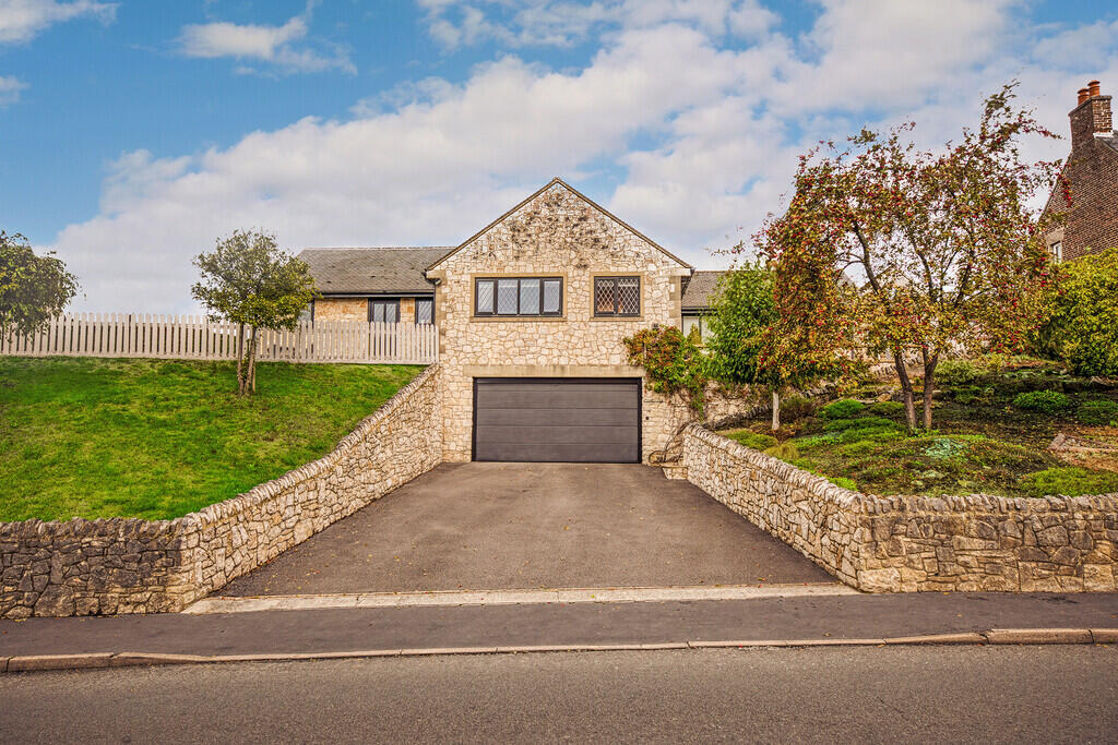 Main image of property: Main Street, Kniveton