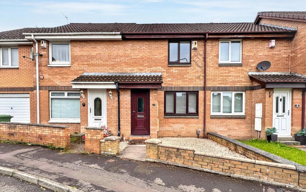 Main image of property: Colston Gardens, Bishopbriggs, East Dunbartonshire
