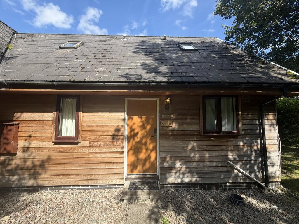 Main image of property: Skibo Lodge, Portsonachan, Dalmally, Argyll And Bute