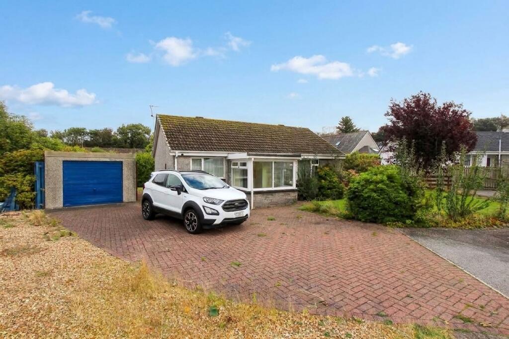 Main image of property: Auchneel Crescent, Stranraer, DG9