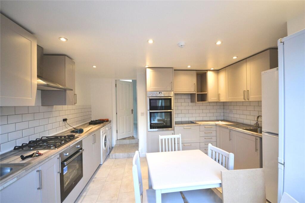 Main image of property: Chapter Road, London, NW2