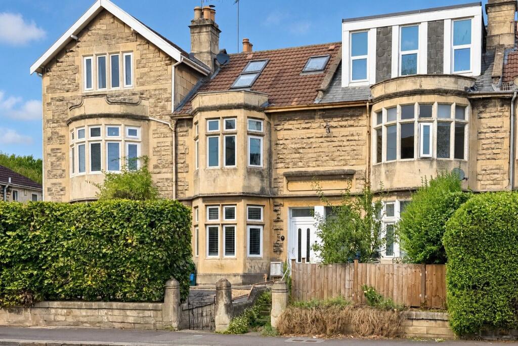 Main image of property: Crescent Gardens, Bath