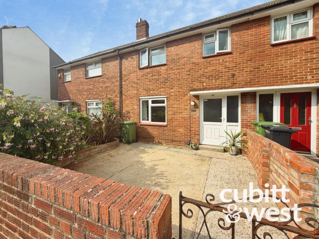 Main image of property: Bath Road Southsea PO4