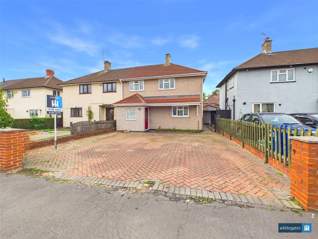 Main image of property: Chalmers Drive, Doncaster, South Yorkshire, DN2