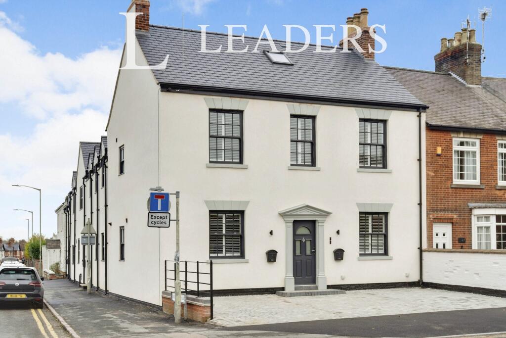 Main image of property: Loughborough Road, Quorn, LE12