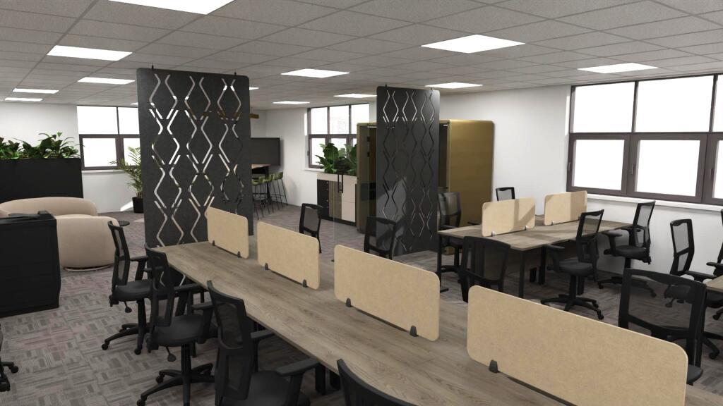 Example Render