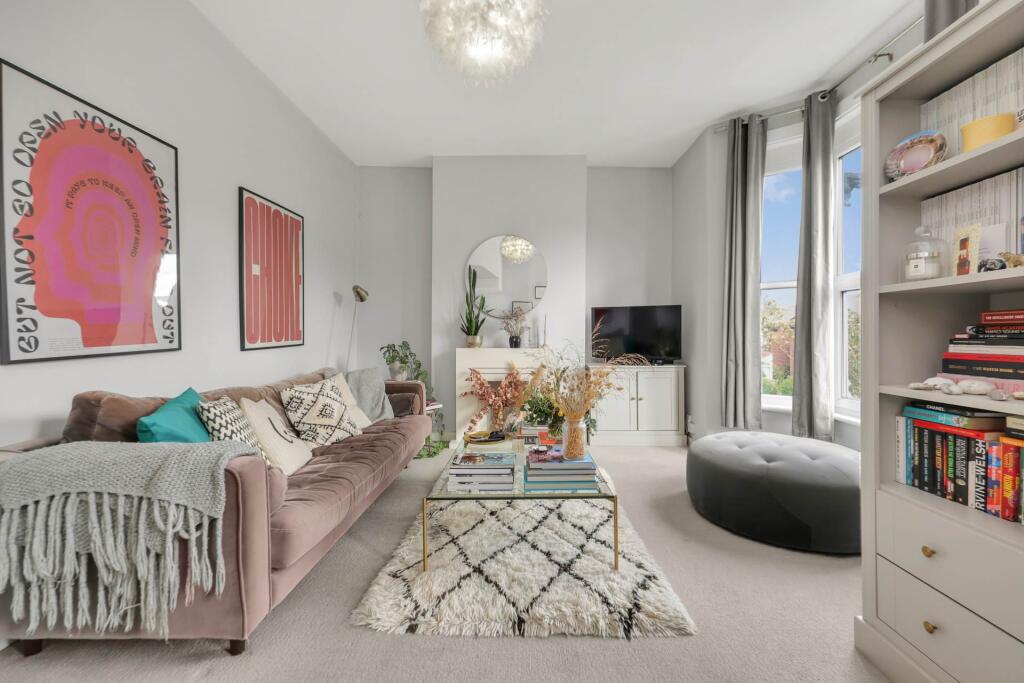 Main image of property: Tyndall Road, Leyton, E10