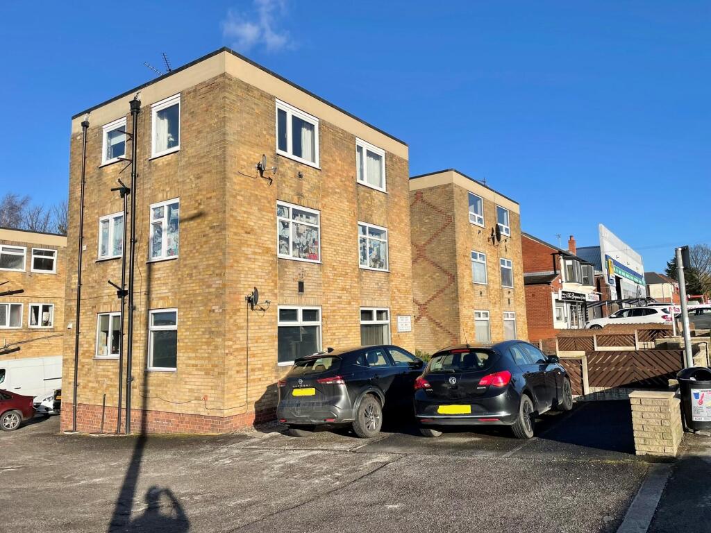 Main image of property: Regent Court, Huddersfield Road, Barnsley, South Yorkshire, S75