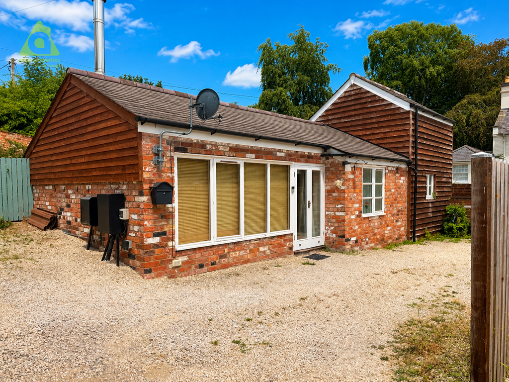 Main image of property: Gardeners Cottage, Milford, Newton, Powys