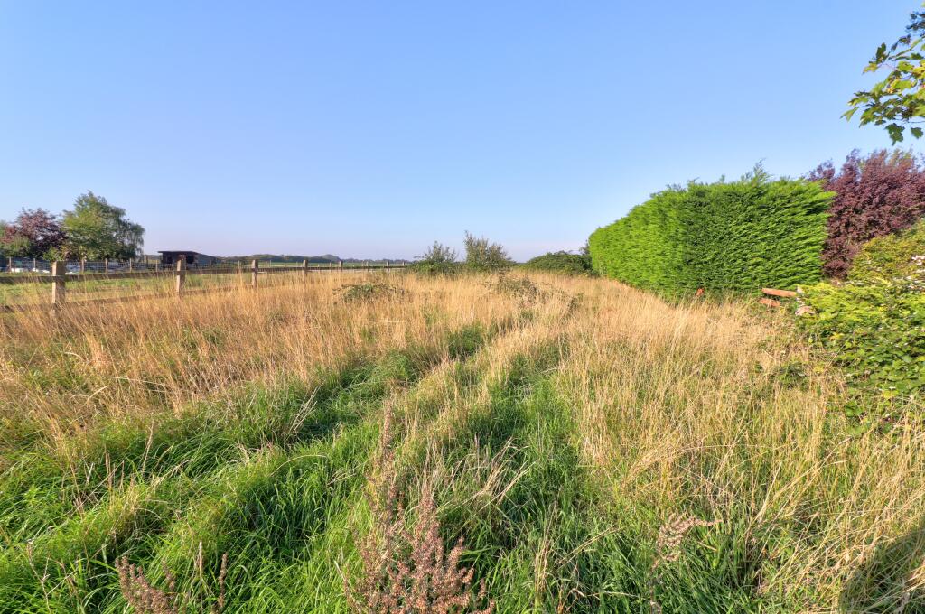 Main image of property: School Road, Terrington St John, PE14