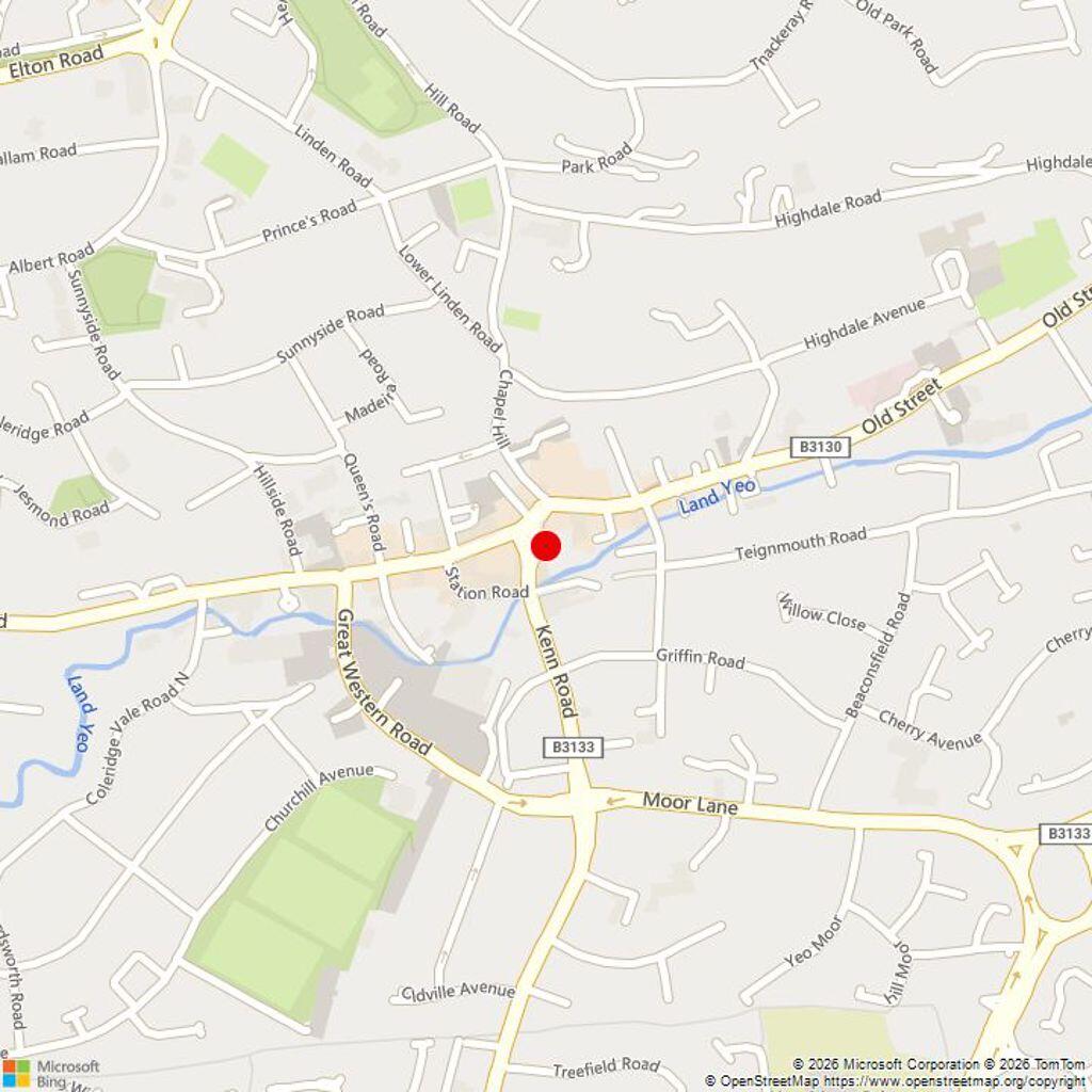 Property Map