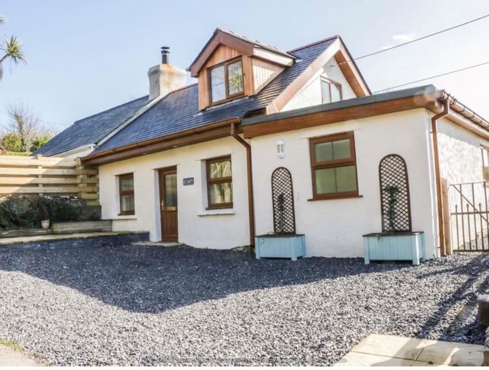 Main image of property: Brynteg