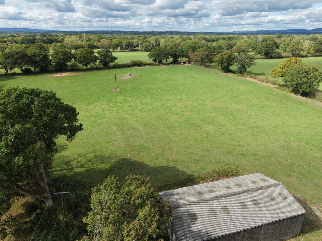 Main image of property: Skiff Lane, Wisborough Green, RH14
