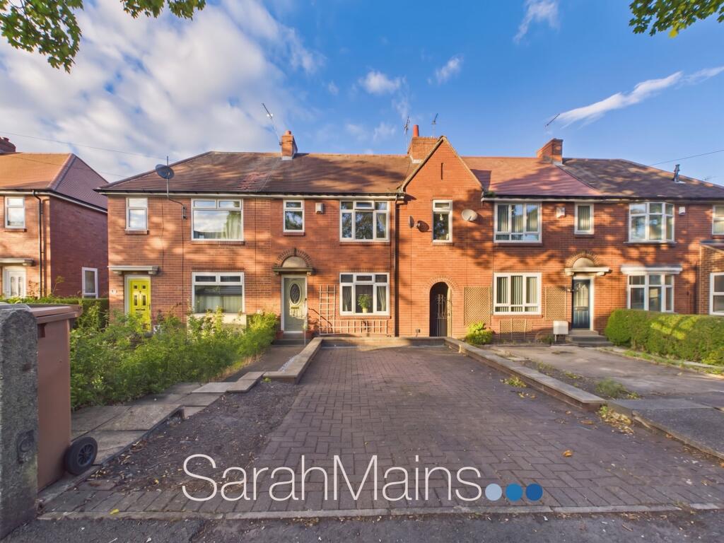 Main image of property: Fenham Hall Drive, Newcastle Upon Tyne, NE4