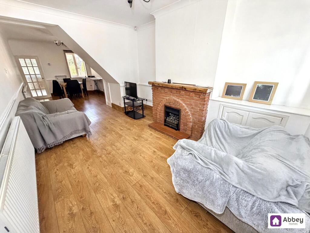 Main image of property: Chestnut Road, Glenfield, LE3