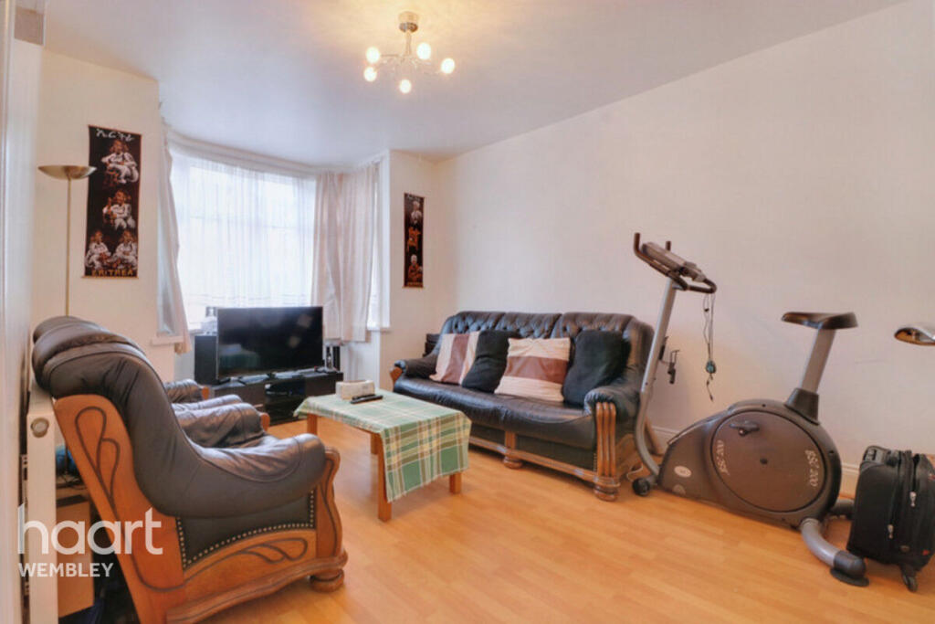 Main image of property: Wembley