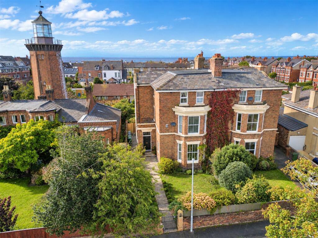 Main image of property: Valentia Road, Hoylake, Wirral