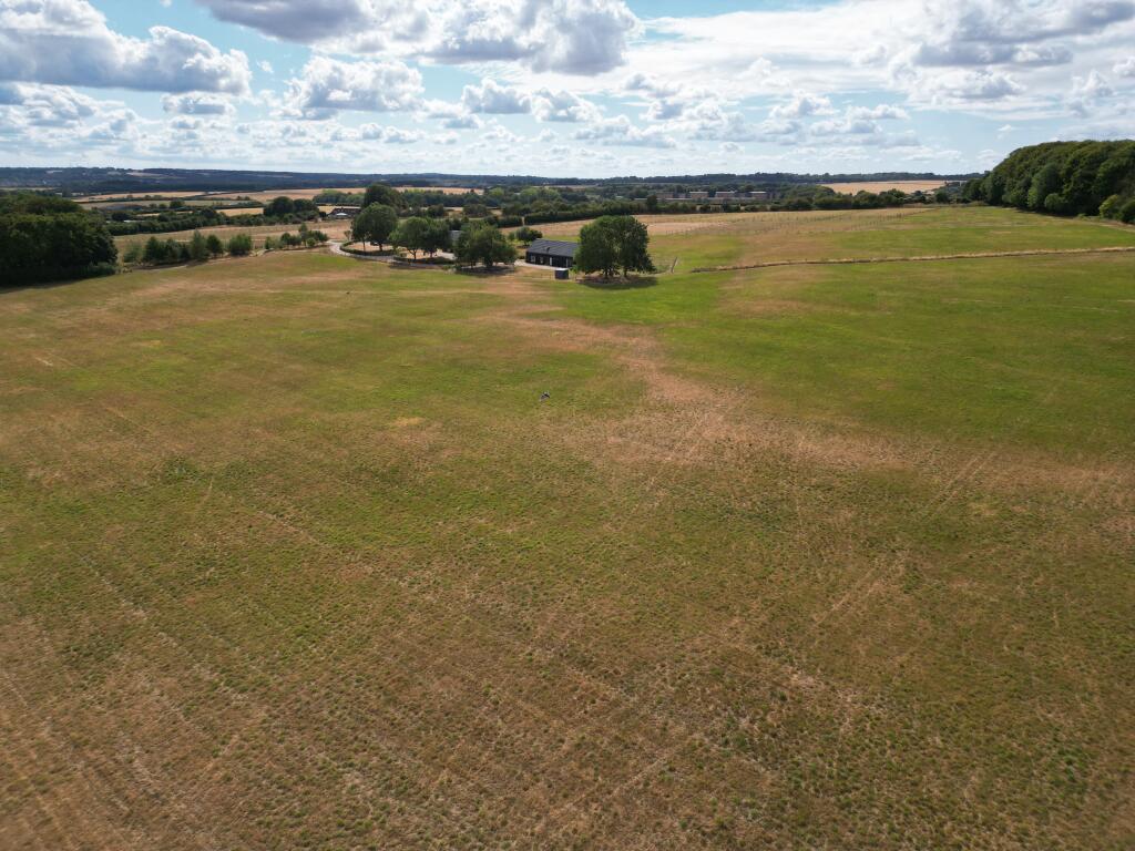Main image of property: Lot 9 - Approx. 7.99 acres Land off Stoke Charity Road, Kings Worthy, Hampshire