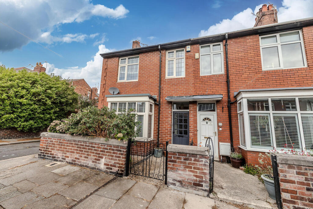 Main image of property: Rokeby Terrace, Heaton, Newcastle Upon Tyne