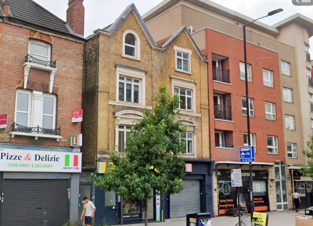 Main image of property: Holloway Road, Islington, N7