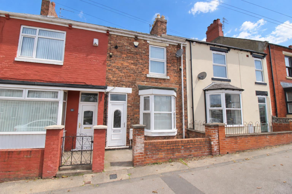 Main image of property: Vicarage Terrace, Coxhoe, Durham
