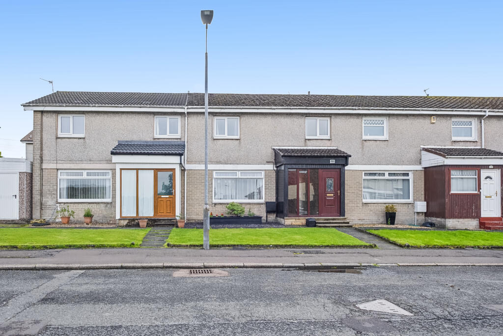 Main image of property: 252 Wilton Road , Carluke, ML8