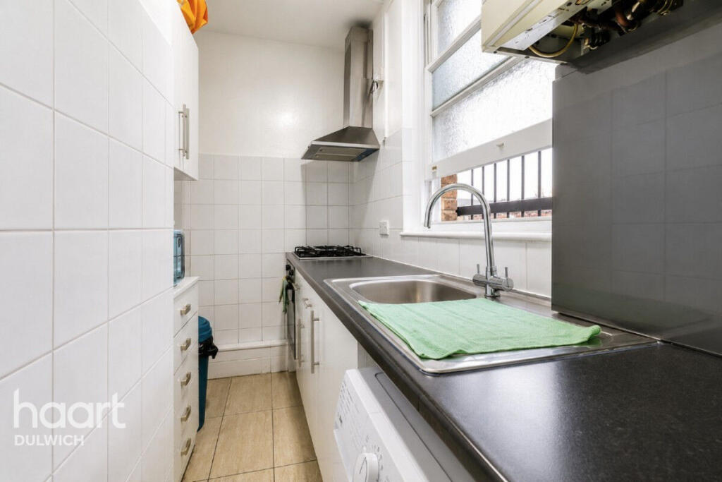 Main image of property: Denmark Hill, London