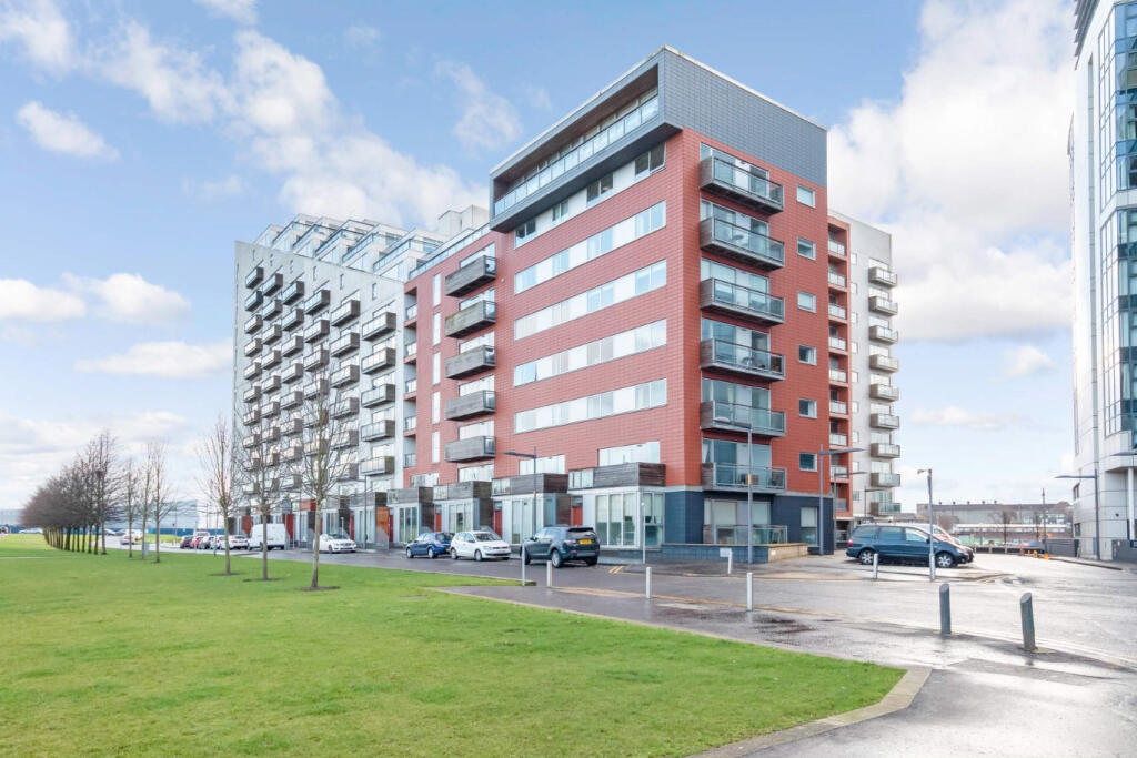 Main image of property: Glasgow Harbour Terraces, Glasgow Harbour