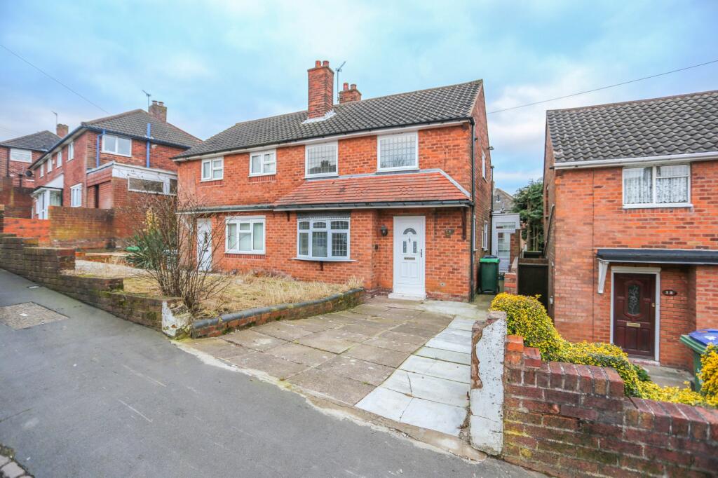Main image of property: Hollies Road,  Oldbury, B69