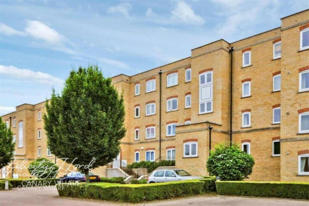 Main image of property: Ferguson Close, LONDON