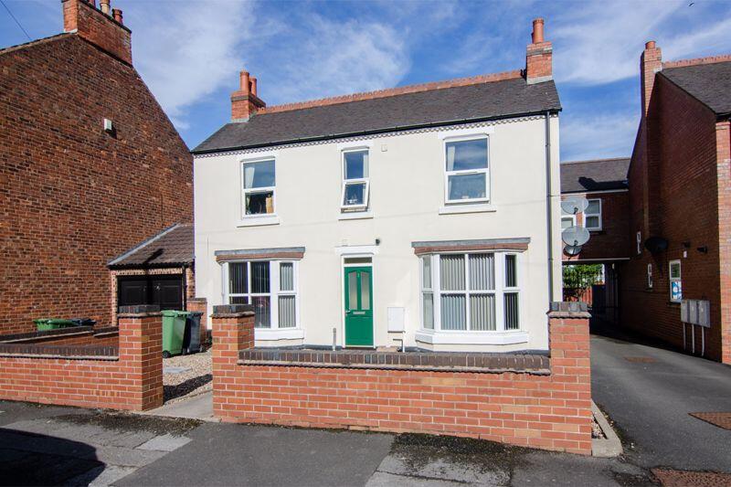 Main image of property: Ashtree Court, 58 Ashtree Road, Pelsall