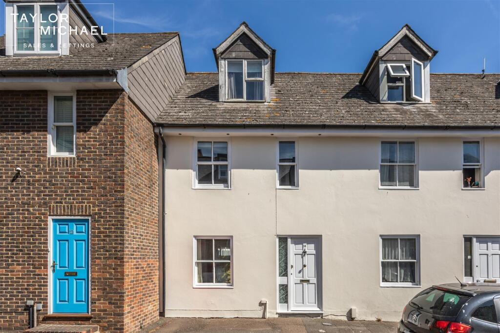 Main image of property: Portland Street, North Laine, Brighton