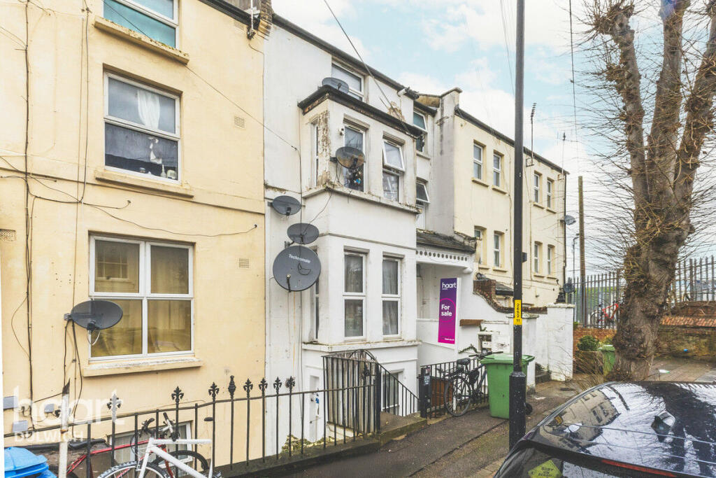 Main image of property: Rye Hill Park, London