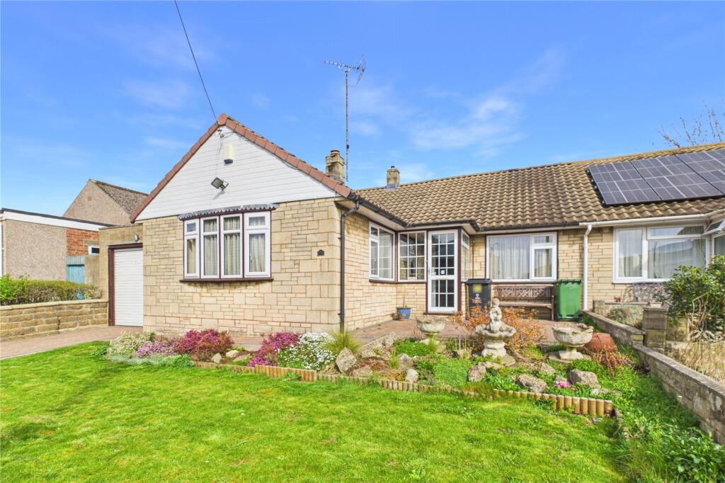 Main image of property: Liddington Street, Swindon, Wiltshire, SN2
