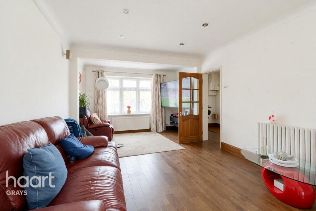 Main image of property: Watts Crescent, Purfleet