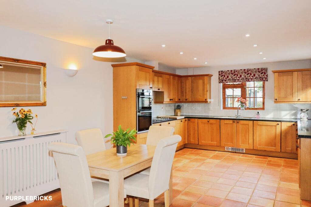 Main image of property: Debenham Road, Crowfield, Ipswich, IP6
