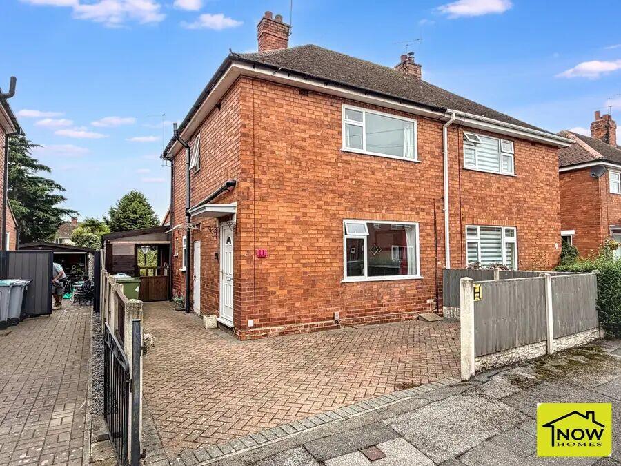 Main image of property: Linton Close, Farndon, Newark, Nottinghamshire.