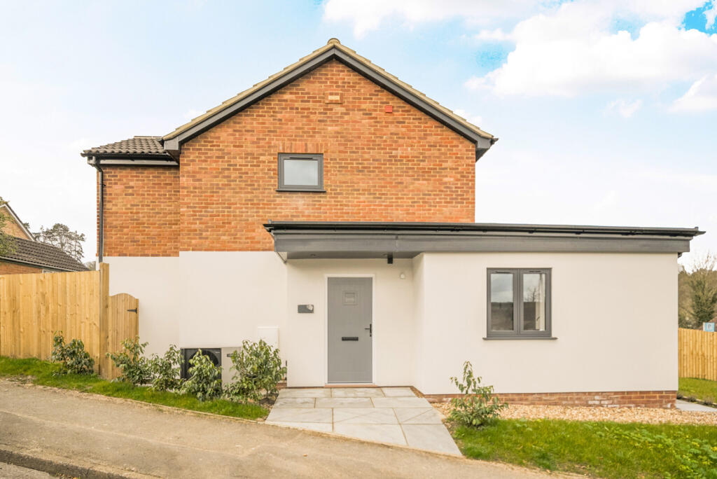 Main image of property: Cooper Road, Henley-on-Thames, Oxfordshire, RG9