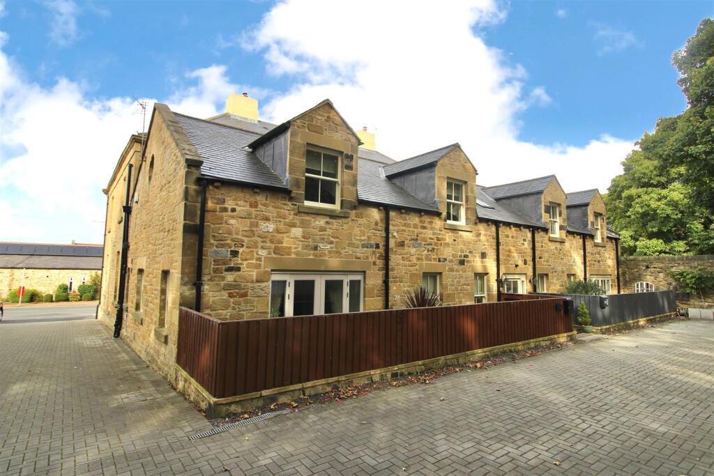 Main image of property: The Deuchars, Backworth, Newcastle Upon Tyne