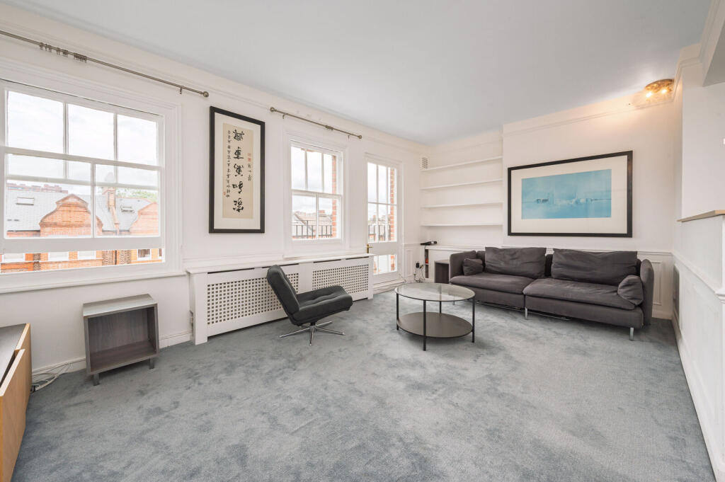 Main image of property: Goldhurst Terrace, South Hampstead, London, NW6