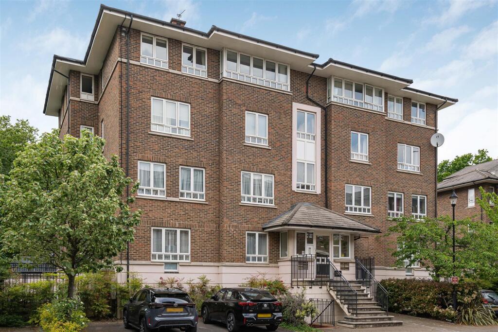 Main image of property: May Bate Avenue, Kingston Upon Thames