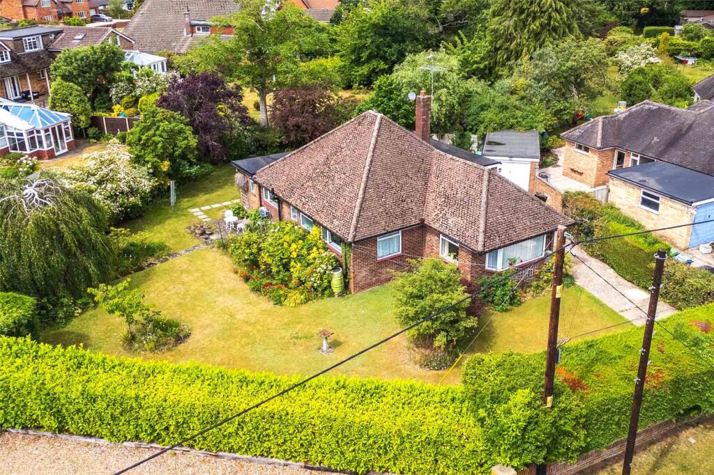 Main image of property: Seymour Plain, Marlow, Buckinghamshire, SL7