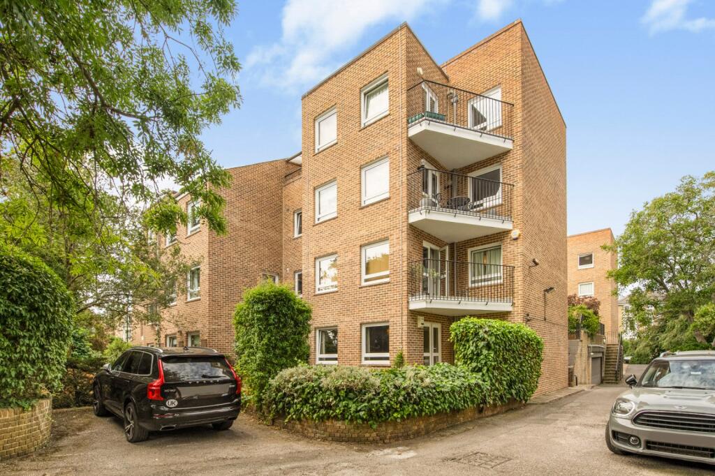 Main image of property: Matthias Court, 
119 Church Road, TW10