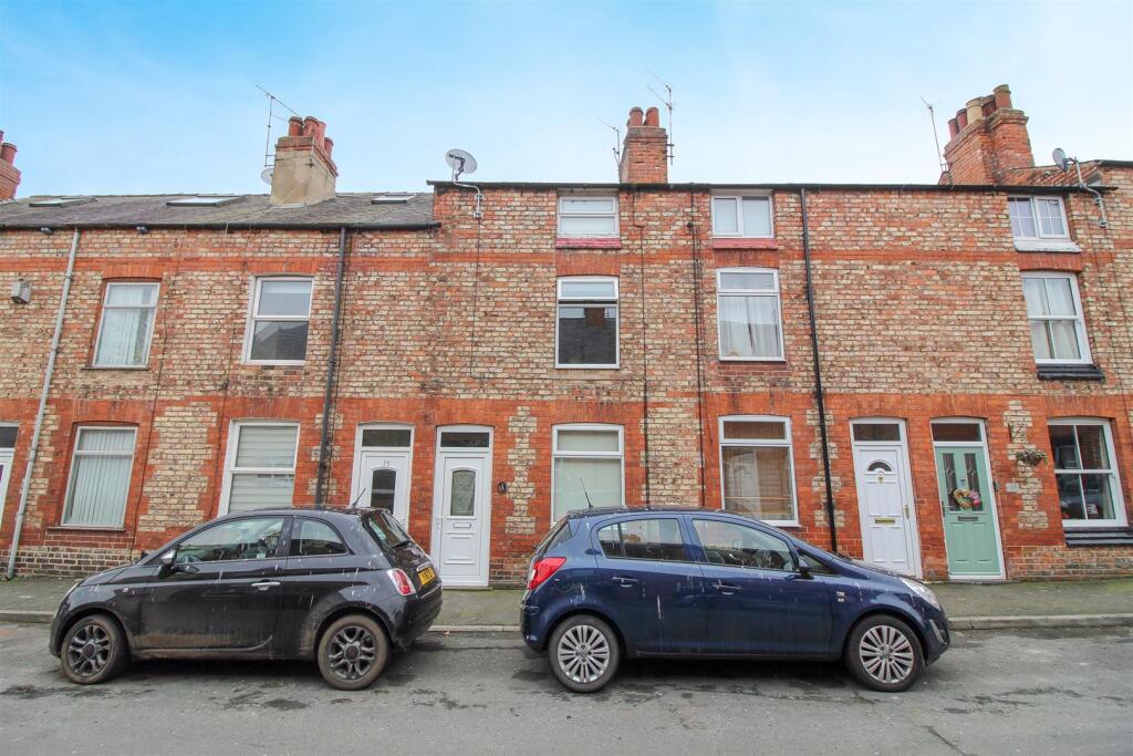 Main image of property: Vyner Street, Ripon