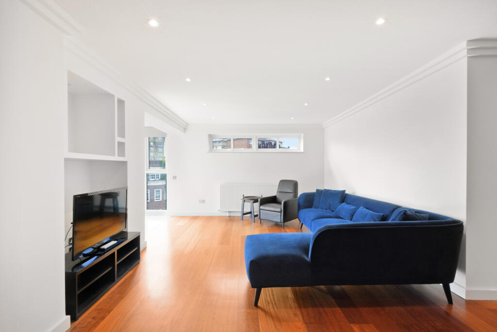 Main image of property: The Polygon, 
Avenue Road, NW8