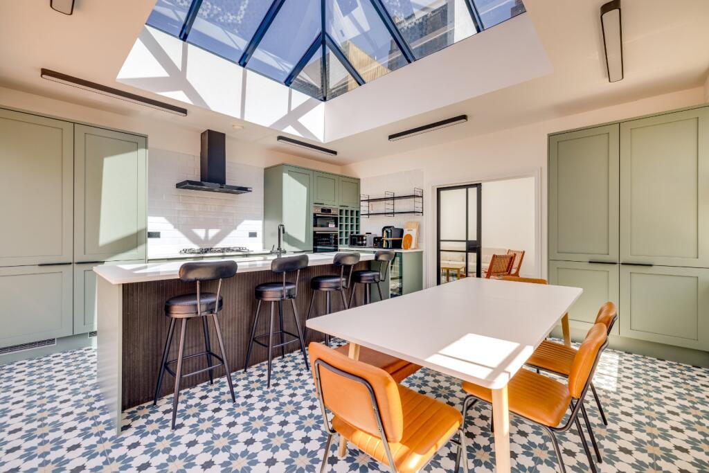 Main image of property: Munster Road, 
Fulham, SW6