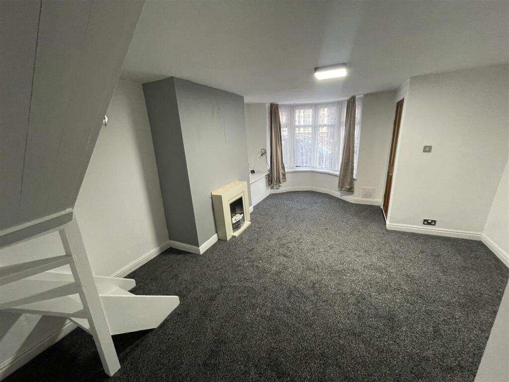 Main image of property: Shuttleworth Road, Preston