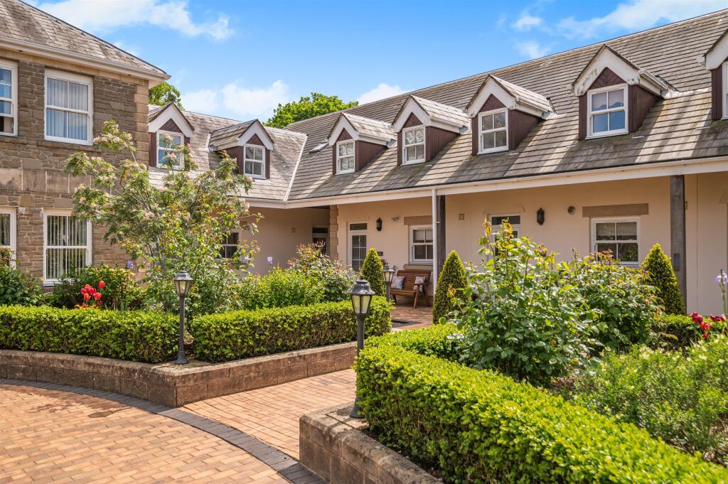 Main image of property: The Belfry, Sedbury, Chepstow