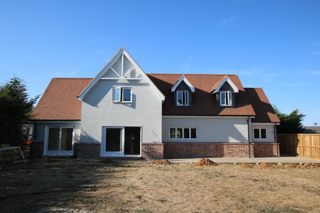 Main image of property: Fox Glove Farm, Hatfield Heath