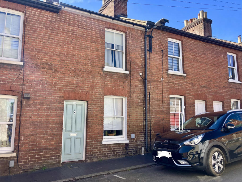 Main image of property: St Albans, AL1